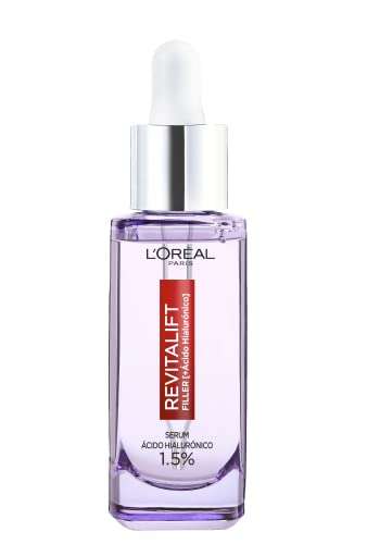 Sérum Antiarrugas L'Oréal 30 ml