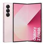 Samsung Galaxy Z Fold6 5G 7,6" 256GB Rosa