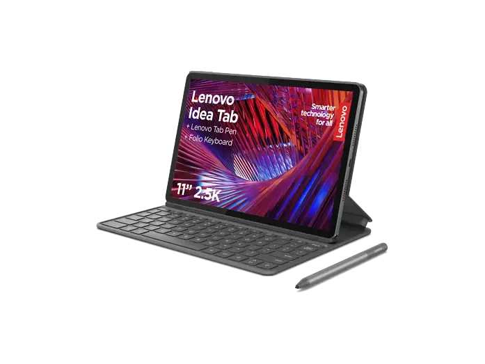 Imagen de Tablet – Lenovo Idea Tab, Wifi Onl