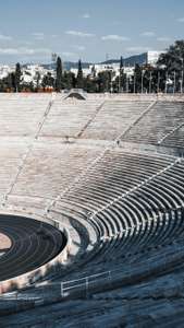 Atenas desde 223€/p del 15-19 de octubre. Incluye vuelos y alojamientos. Salidas desde varios puntos de España