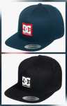 Gorra DC Shoes Brackers