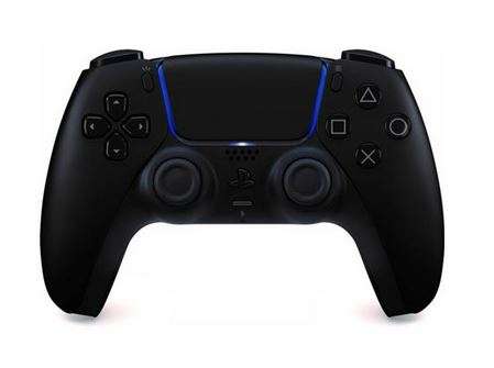 Mando inalámbrico DualSense Sony Negro PS5 ( También Cosmic Red, Blanco y  Morado ) » Chollometro