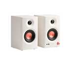 Altavoces Activos 2.0 Bluetooth Edifier MR3 36W Blanco