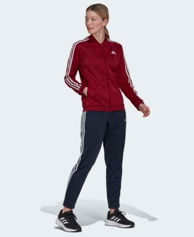 Adidas Essentials 3 Mujer ( Varias Tallas ) » Chollometro