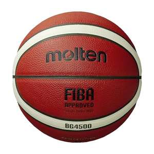 Balón baloncesto talla 7 Molten