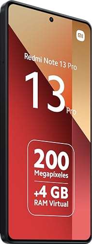 Xiaomi Redmi Note 13 Pro 4G (8GB+256GB)