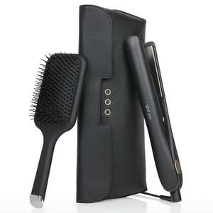 ghd gold professional advanced styler gift set negro