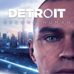 Detroit Become Human (Steam)