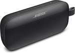 Altavoz Bluetooth Bose SoundLink Flex portátil, inalámbrico, sumergible, de viaje