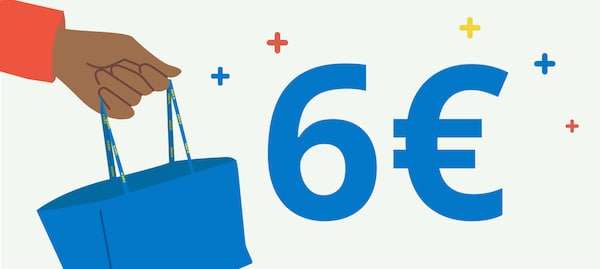 [Cataluña] 10€ de descuento en Ikea por compras superiores a 50€ [ Ikea Family]