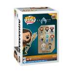 Funko Pop! Movies: DC - Aquaman and The Lost Kingdom Aquaman - Exclusiva Amazon