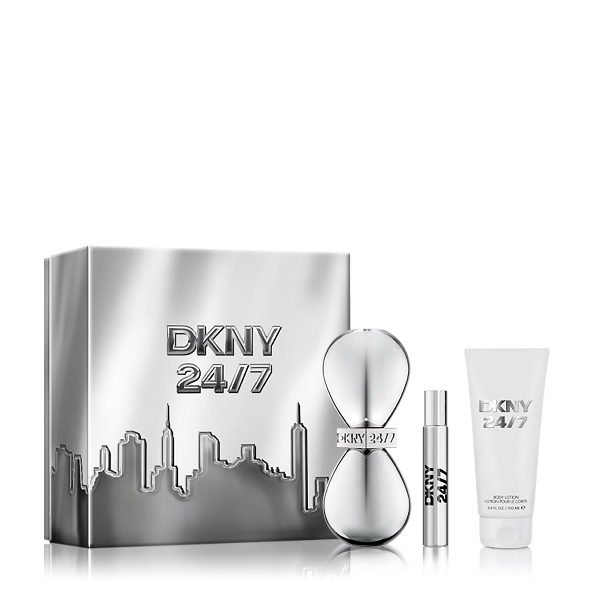 DKNY 24/7, Eau de Parfum para Mujer 100ml
