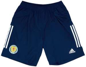 ADIDAS Scotland Training Shorts 20/21. Tallas S a XXL
