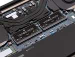 Corsair Memoria para portátiles VENGEANCE SODIMM de 16 GB (1 x 16 GB) DDR4 3200 MHz