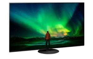 TV 48" OLED Panasonic TX-48LZ1500E - 4K 120Hz, Dolby Vision/Atmos