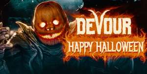 Devour. Oferta de Halloween [Steam]