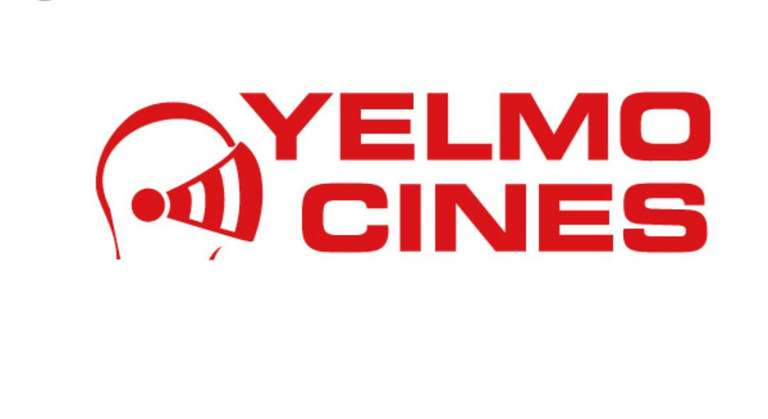 Yelmo cines - Entradas 50%