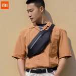Xiaomi Riñonera Multiposición Impermeable