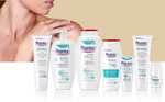 Crema hidratante corporal para pieles atópicas o muy secas. Sin siliconas, parabenos ni sulfatos. 300 ml (Compra recurrente)