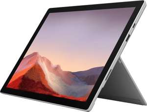 Microsoft Surface Pro 7, 12.3", Intel® Core™ i5-1035G4, 8GB RAM, 128GB, W10