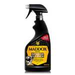 Maddox Detail limpiador de Tapicerias Textil coche