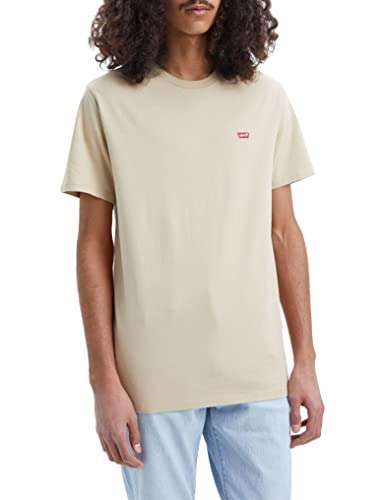 Camiseta Levi's Ss Original Housemark (Tallas XXS, XS, S, XL y XXL)