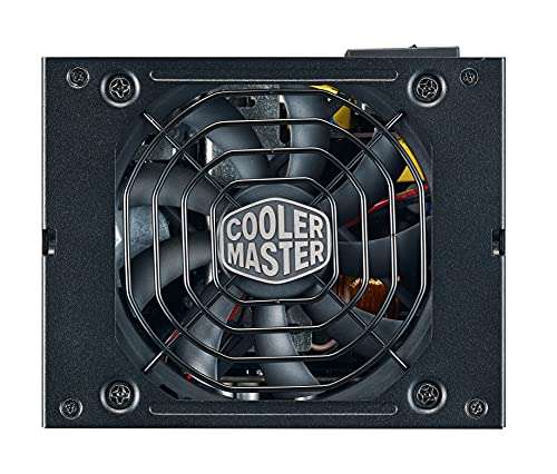 Cooler Master V850 SFX Gold,Fuente de Alimentación 850W 80 PLUS