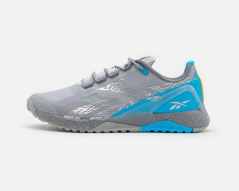 Reebok Nano X1 TR Adventure » Chollometro