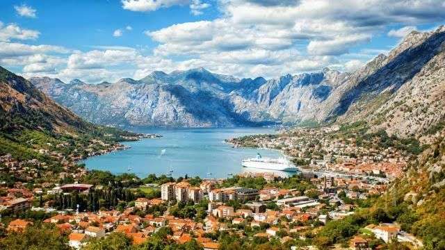Vuelos Ida y Vuelta a Podgorica Montenegro Desde 41€ Vacaciones variedad en Fechas Desde Barcelona