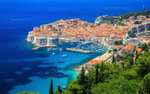 VERANO en Dubrovnik con desayunos. Vuelos y de 3 a 7 noches en un hotel a 50 me de la playa ¡De Junio a Septiembre! 431 euros! PxPm2