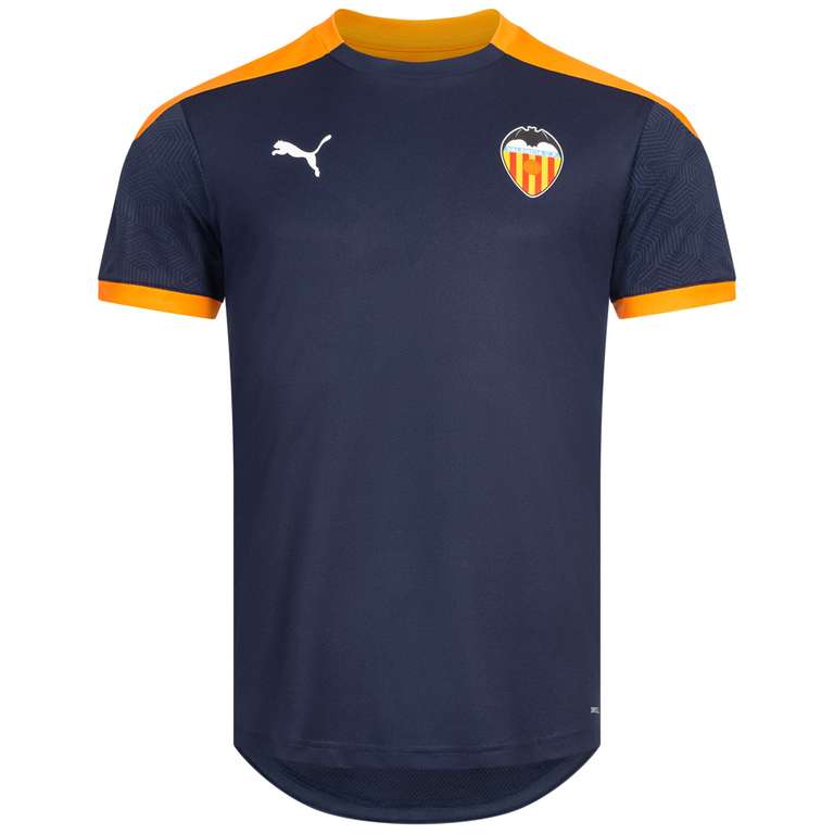 Camiseta Valencia C.F