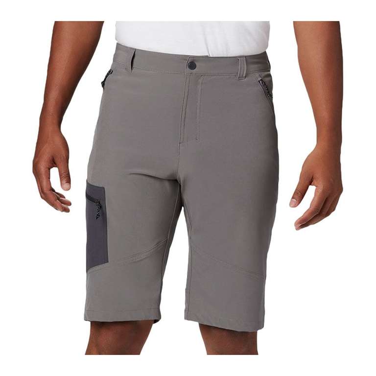 Columbia triple canyon shorts