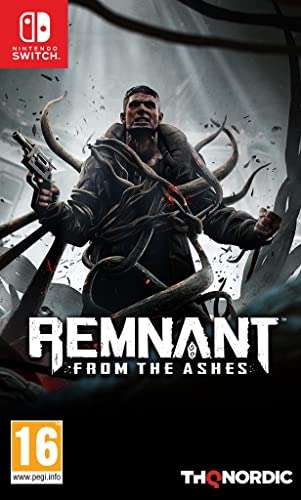 THQ Nordic - Remnant from the ashes para Nintendo Switch