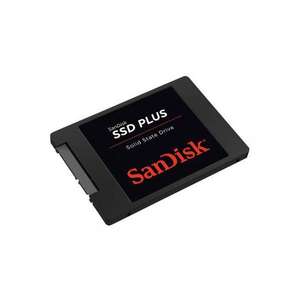 Disco duro SSD SanDisk 240GB