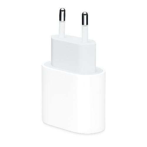 Adaptador Apple USB-C 20W