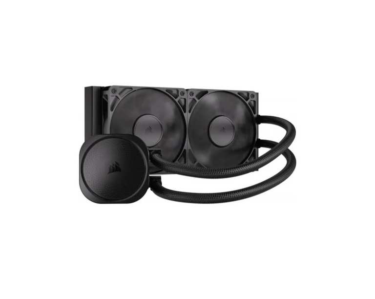 Imagen de Corsair Nautilus 240 RS – Refriger