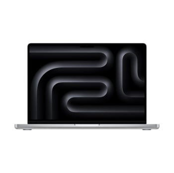 Portátil Apple MacBook Pro MX2G3Y/A, M4 Max, 36 GB, 1GB, 14.2 - 36,06 cm, Pantalla Liquid Retina XDR, Plata