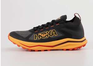 HOKA - ZINAL 2 - Zapatillas de trail running. Tallas 40 a 48