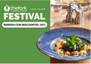 The Fork Festival