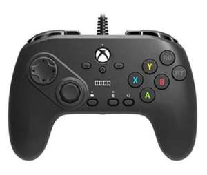 Mando con cable Hori Fighting Commander OCTA para Xbox Series X/S/PC