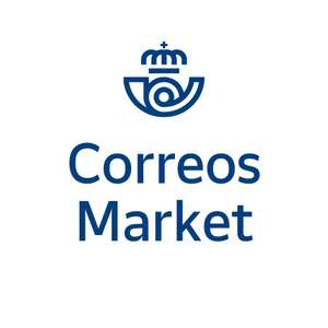 5€ de descuento en Correos Market