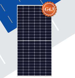 Panel solar Risen 450W