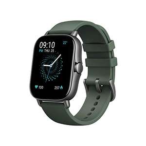 Amazfit GTS 2e Smartwatch Reloj Inteligente 90 Modos Deportivo 5 ATM Duración de batería 14 dias