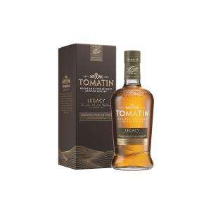 Whisky Tomatin Legacy Precio Mínimo
