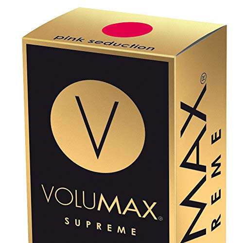 Supreme Colour Care & Gloss | Color, Brillo, Volumen y Cuidado | Labial Voluminizador Con hilurlip