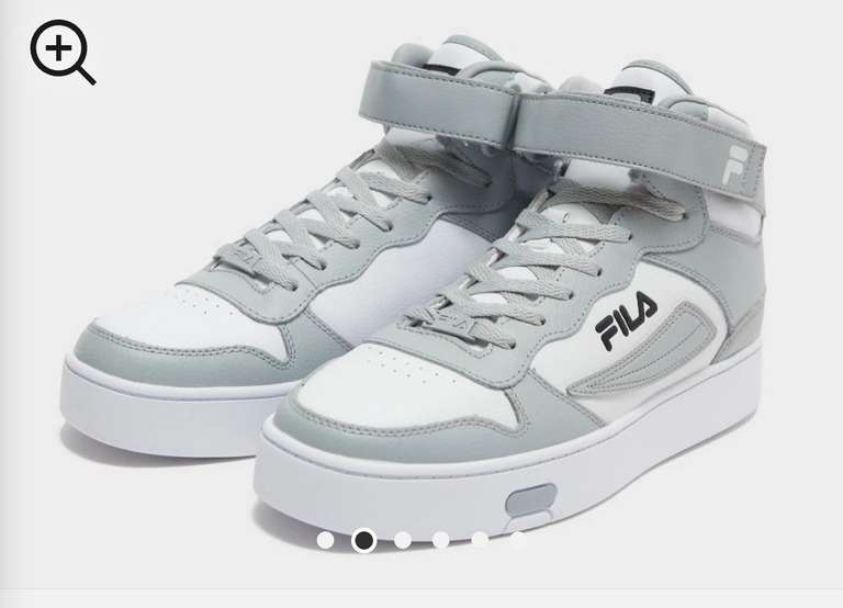 Fila MGX-100 Mid