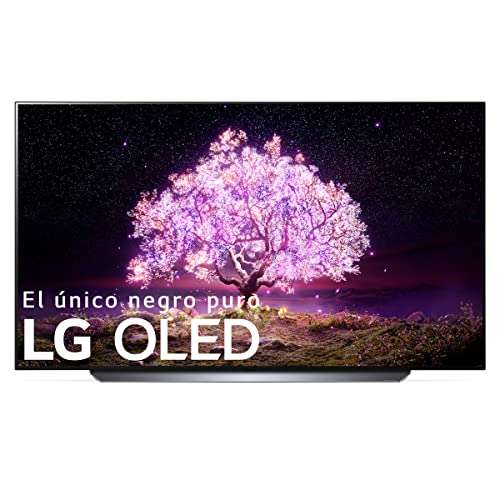 Tv LG OLED OLED65C1