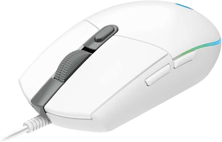 G102 LIGHTSYNC Gaming Mouse PERP