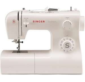 Máquina de coser Singer tradition 2282