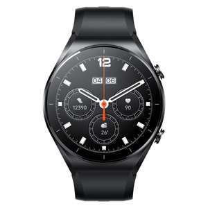 Xiaomi Watch S1 - Smartwatch con Pantalla AMOLED de 1,43"